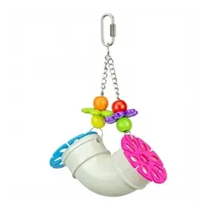 PETLALA HAPPY PIPE ARCHER 22X11 CM