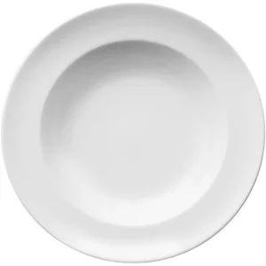 Rosenthal Thomas  Sunny Day soepbord, 23 cm  wit