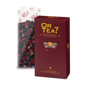 Or Tea? - Queen Berry - Refill