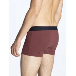 Calida Boxershort Rood: (cal.