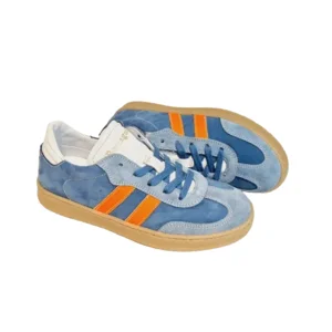 Romagnoli Sneaker 6862R003 Denim