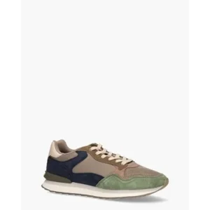 Hoff Cologna Multicolor Herensneakers