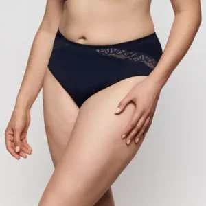 Prima Donna Salerno tailleslip in donkerblauw