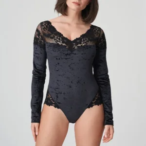 Prima Donna Twist Abbey Road body in blauwzwart