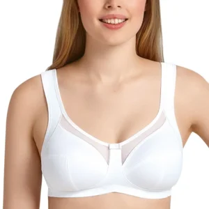 Anita – Clara – BH zonder Beugel - 5459 – White