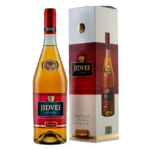 Vinars Jidvei VSOP