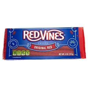 Red Vines box 141 gr.