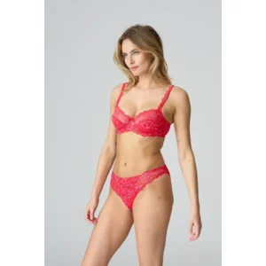 Marie Jo Manyla slip in rood