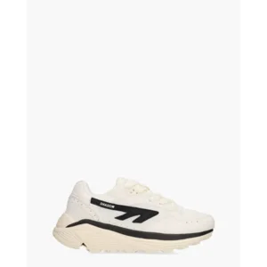 HI-TEC HTS Shadow RGS Off-White/Zwart Damessneakers