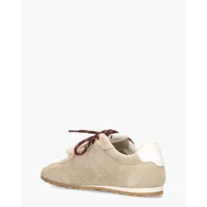 Nubikk Billy Lou Beige Damessneakers