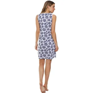 Pastunette –  Sea Breeze - Nachtkleed – 111251-121-2 – Dark Blue
