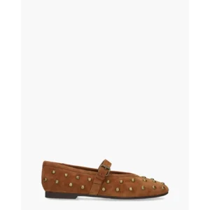 Di Lauro Edera Camel Damesballerina's