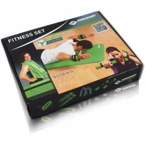 Schildkröt Fitness Set