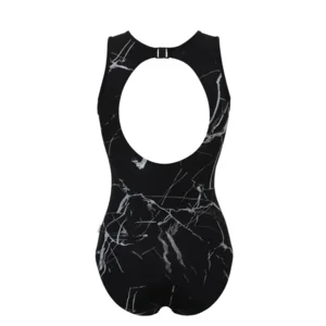 Tweka Badpak dames Swimsuit soft cup high neck