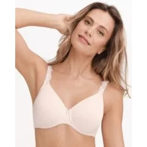 Felina Spacer Bh: Rhapsody, Porselaine, Europese Maten ( FEL.690 )