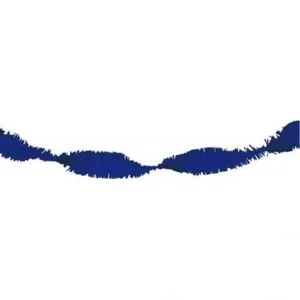 Draaislinger - Donkerblauw - 6m