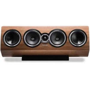 Sonus Faber Sonetto Center II centerluidspeker Walnut