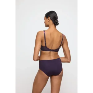 Marie Jo Loish tailleslip in paars