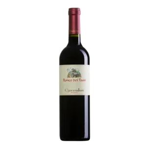 Ronco dei Tassi Cjarandon Collio (per 6 flessen)