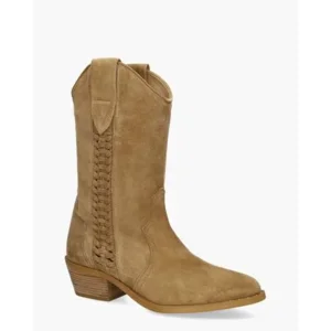 Alpe Claire 2111 Bruin Damesboots