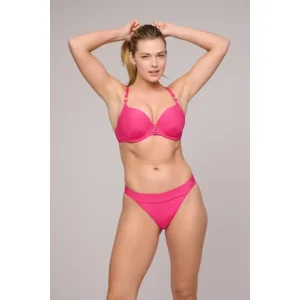 Marie Jo Swim Emly push-up bikini in roze