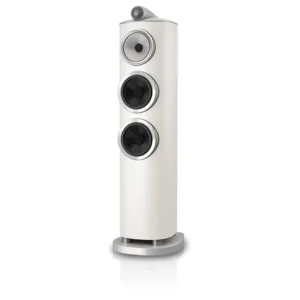 Bowers & Wilkins 804D5 Warm Wit