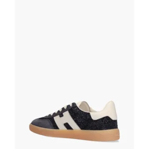 Hogan Cool Blauw/Wit Herensneakers