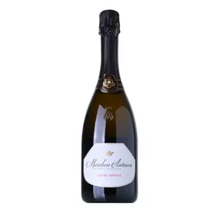 Antinori Franciacorta Cuvée Royale BRUT (per 6 flessen)