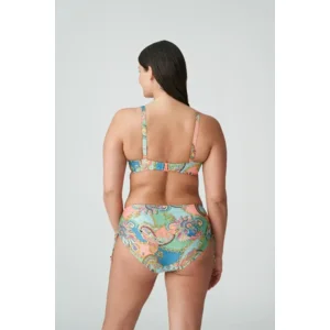 Prima Donna Swim Celaya voorgevormde bikini in multicolor