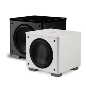 REL HT/1003 MkII Wit