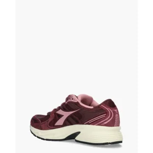 Diadora Sport Mythos Star Paarse Damessneakers