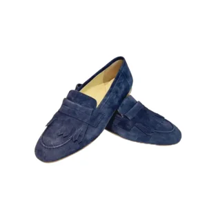 CTWLK Catwalk Mocassin TENET/10 Blauw