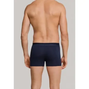 Schiesser Urban Originals Short - 159925 - Dark Blue