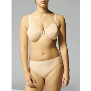 Simone Pérèle - Andora - Slip – 131777 – Beige Chic