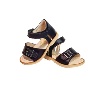 Lunella Babysandaal Klassiek 22505 Blauw 25