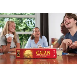 Catan basisspel