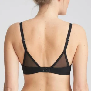 Marie Jo l'Aventure Louie push-up bh in zwart