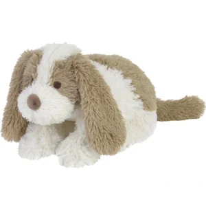 Knuffel - Hond - David - nr.1 - 20cm