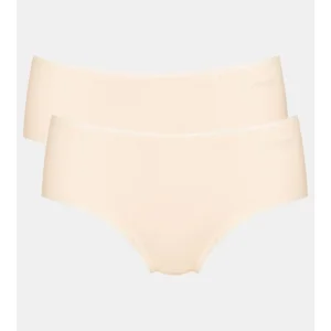 Sloggi – GO – Midi C2P – 10207340 – Fresh Powder