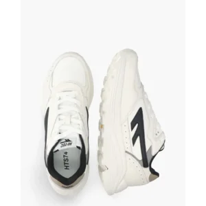 Hi-tec HTS Shadow RGS Wit/Zwart Herensneakers