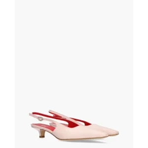 Odare Anna Lichtroze Dames Slingbackpumps