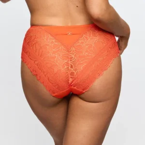 Marie Jo Cerina tailleslip in oranje