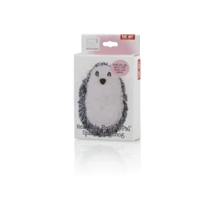 Bitten Design Handwarmer Egel Kersenpitkussen