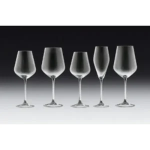 Villeroy & Boch 4 stuks whiskyglas