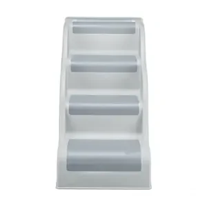 Trixie Trap Lichtgrijs 79X38,5X60 CM