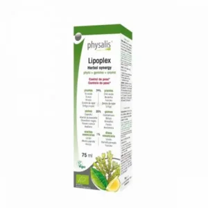 Physalis Lipoplex