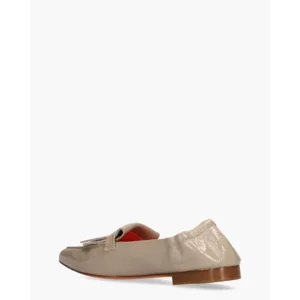 Kroll Wedge 1I Taupe Damesloafers