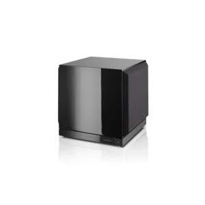 Bowers & Wilkins DB2D subwoofer Zwart glans