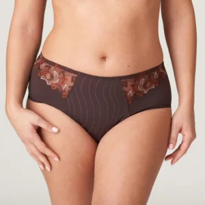 Prima Donna - Deauville - Tailleslip – 0561816 – Ristretto