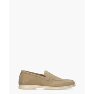 Cypres Beige Herenloafers